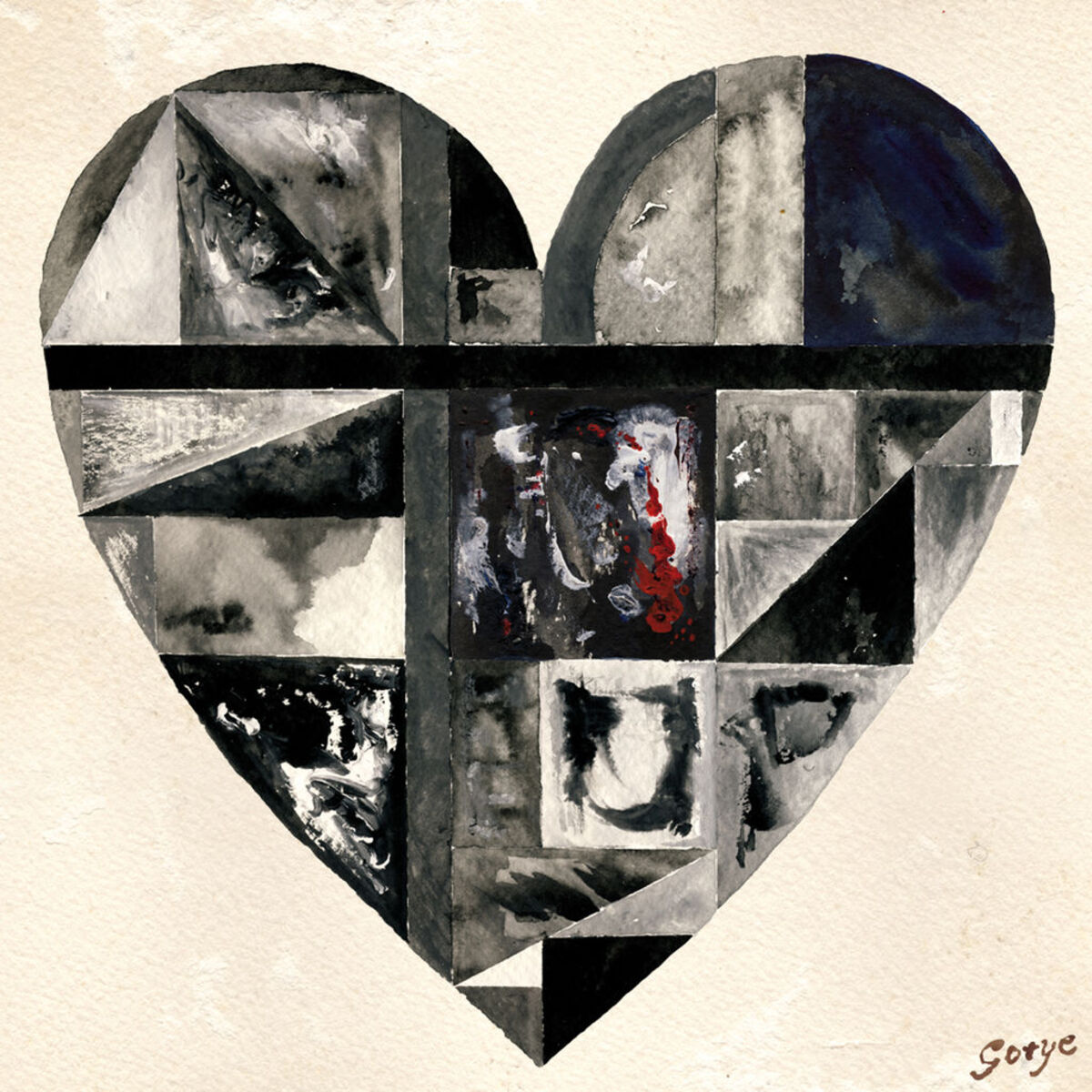 Album cover of Somebody That I Used To Know