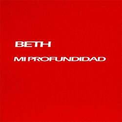 Cover of Mi Profundidad