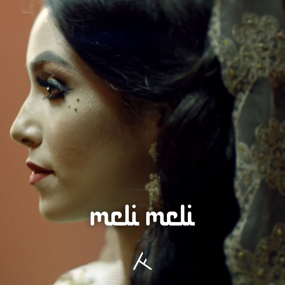 Meli Meli (feat. Ronnie Flex) (Instrumental)
