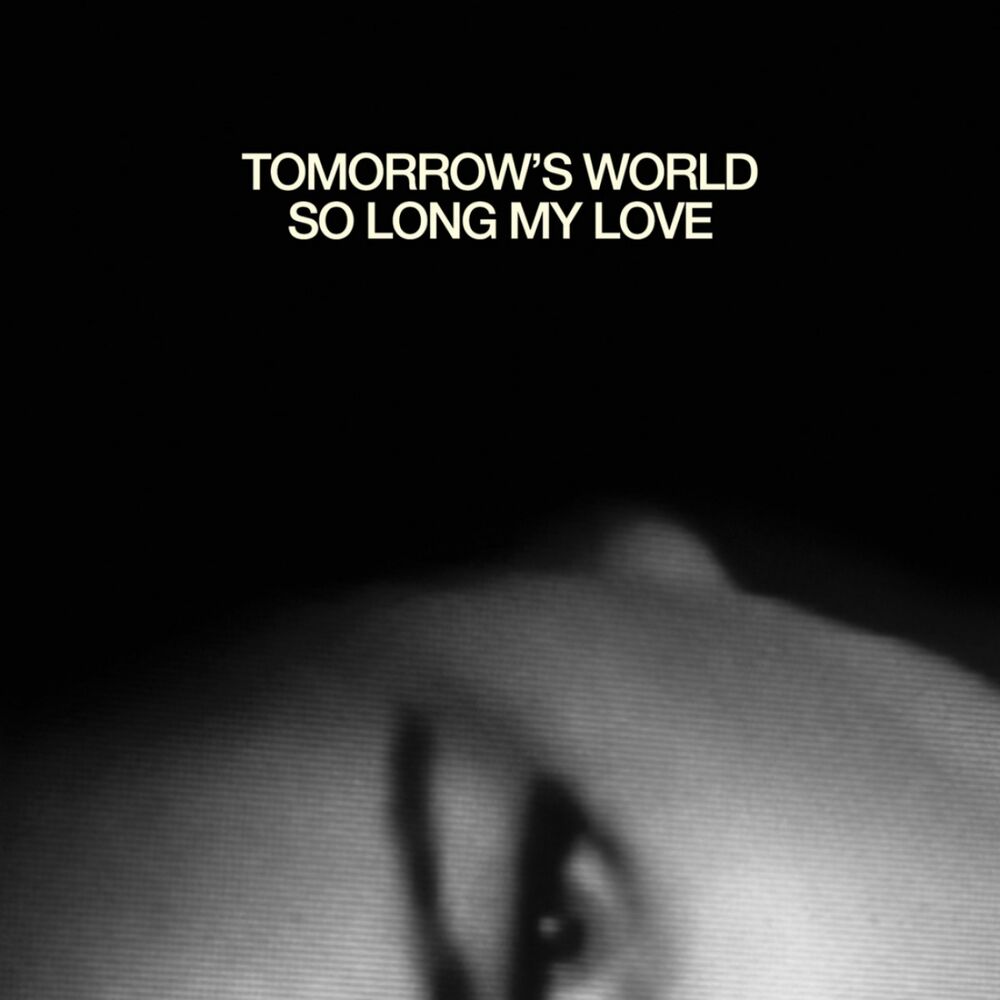 Picture of So Long My Love