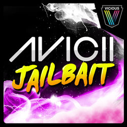 Cover of Jailbait