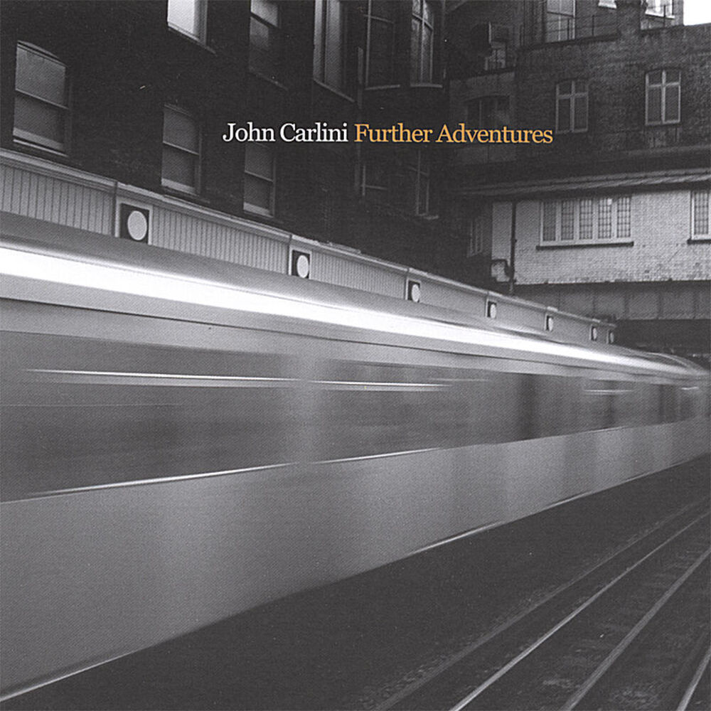 Picture of Further Adventures
