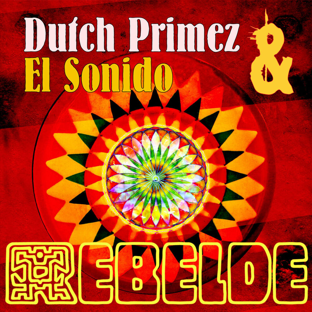 Picture of Rebelde