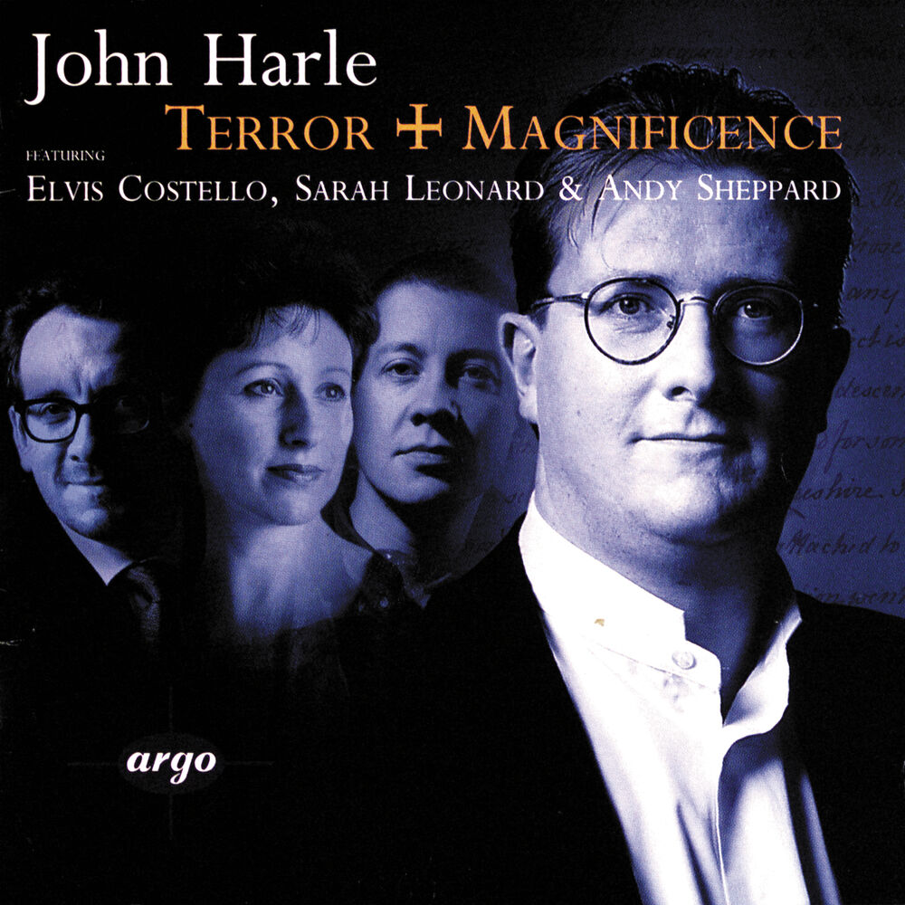 Picture of Harle: Terror and Magnificence