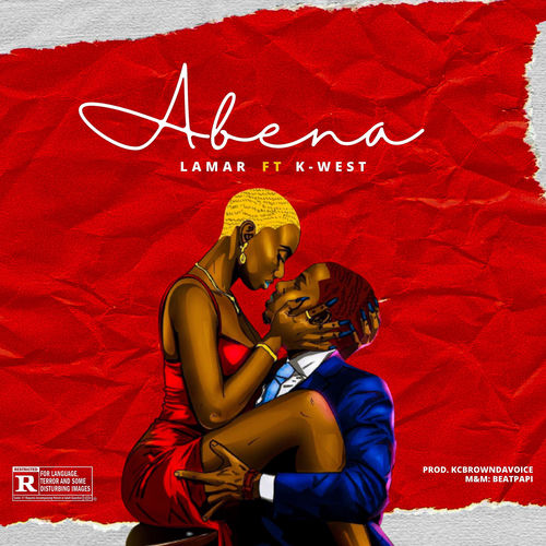 Abena (feat. K West OMG)
