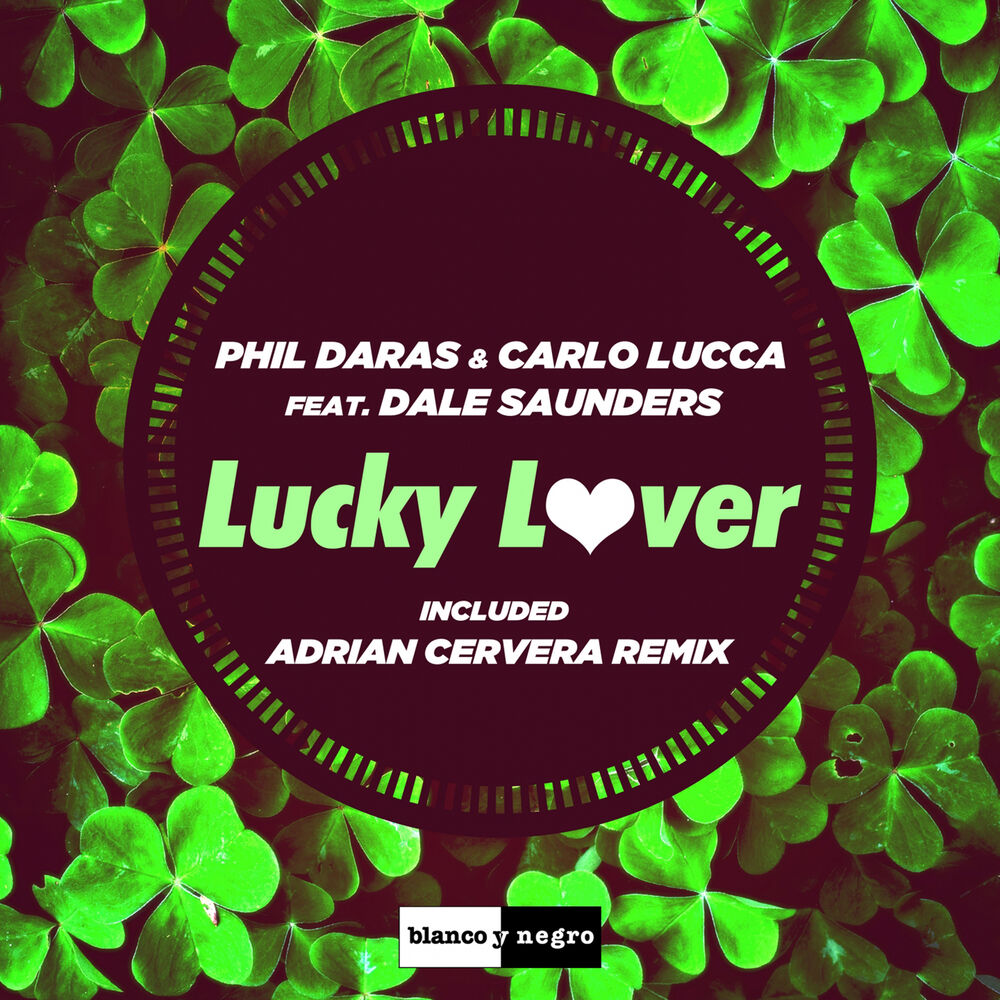 Picture of Lucky Lover