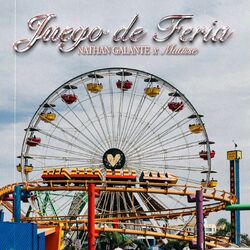 Cover of Juego De Feria