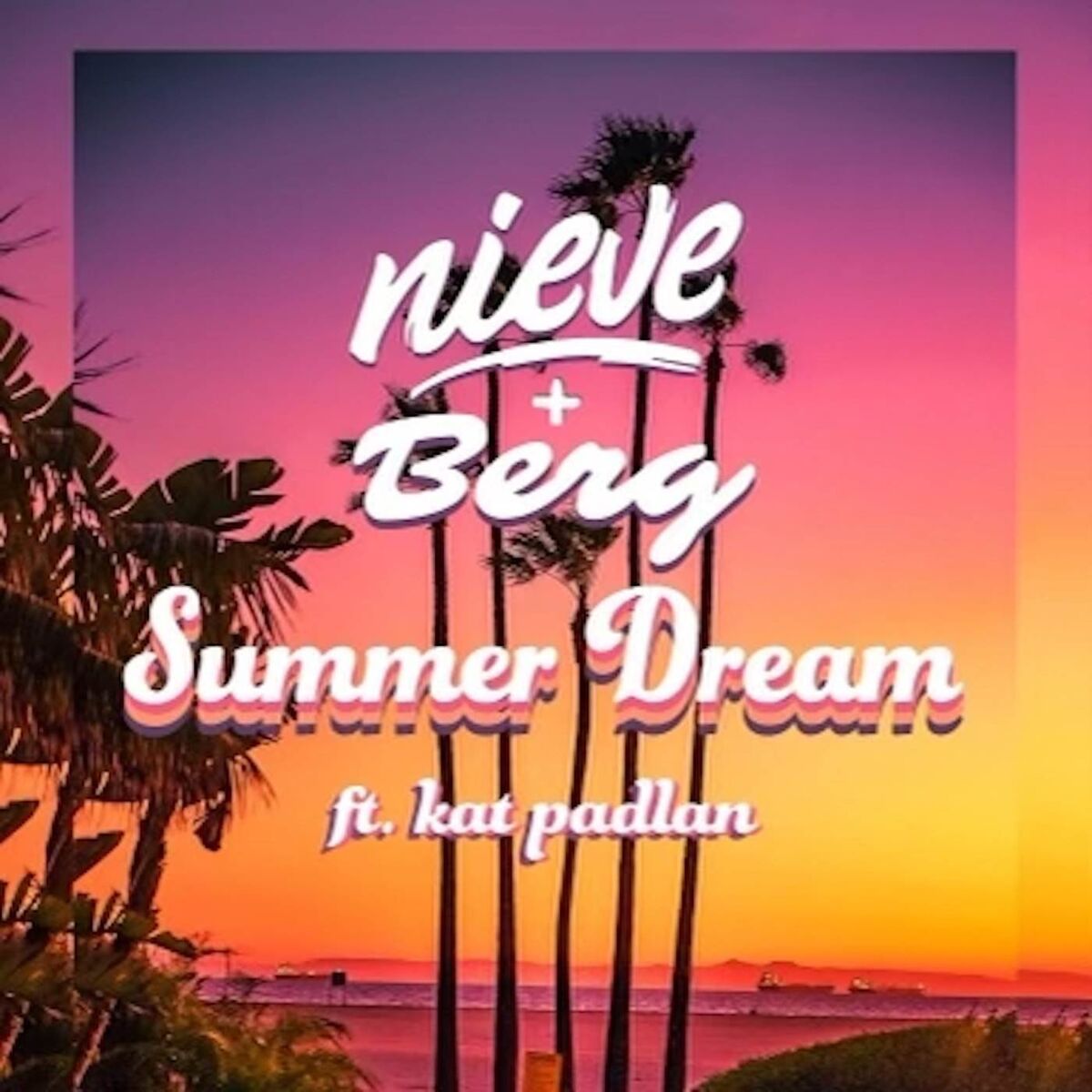 Album cover of Summer Dream