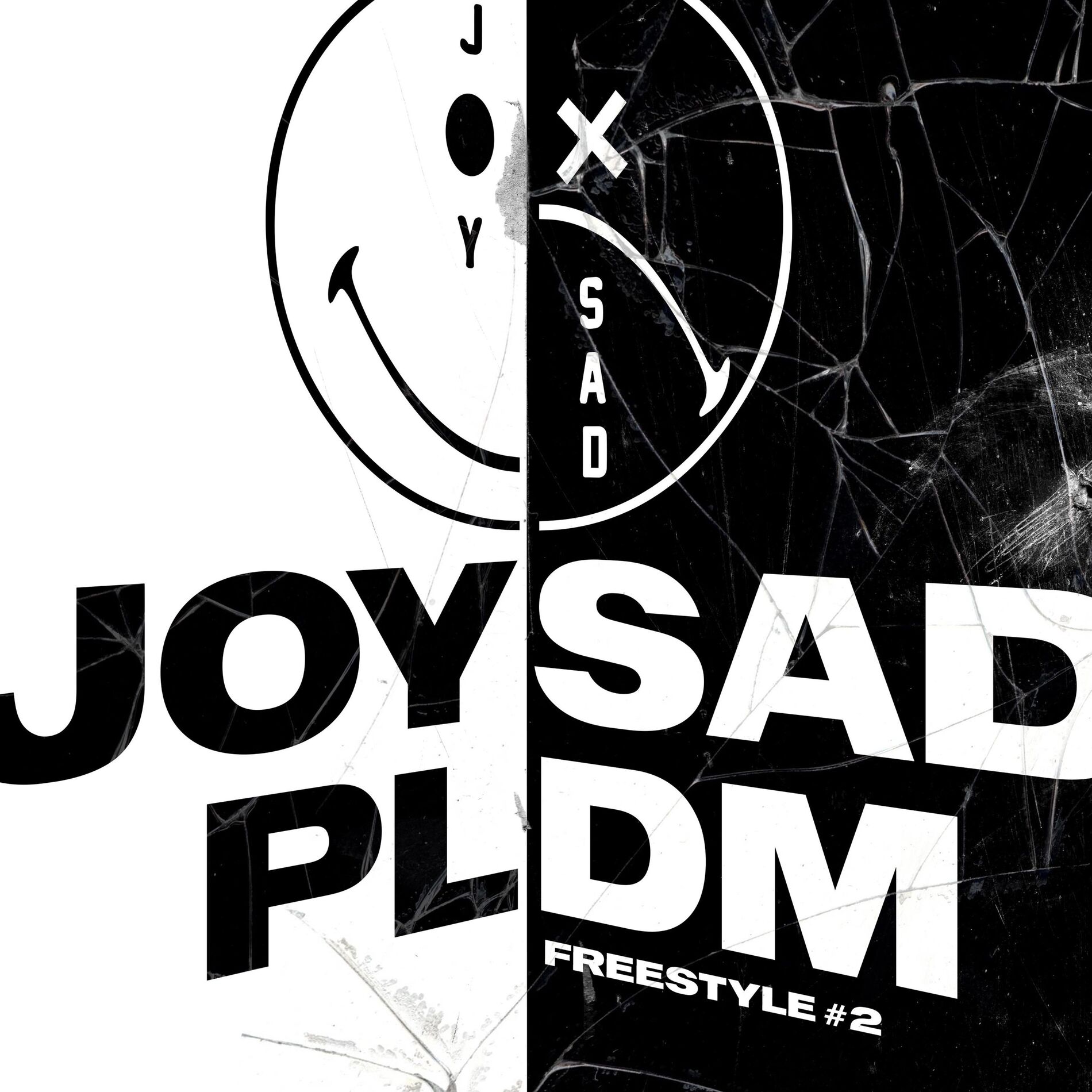 Album cover of PLDM #2