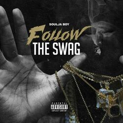 Cover of Follow The Swag