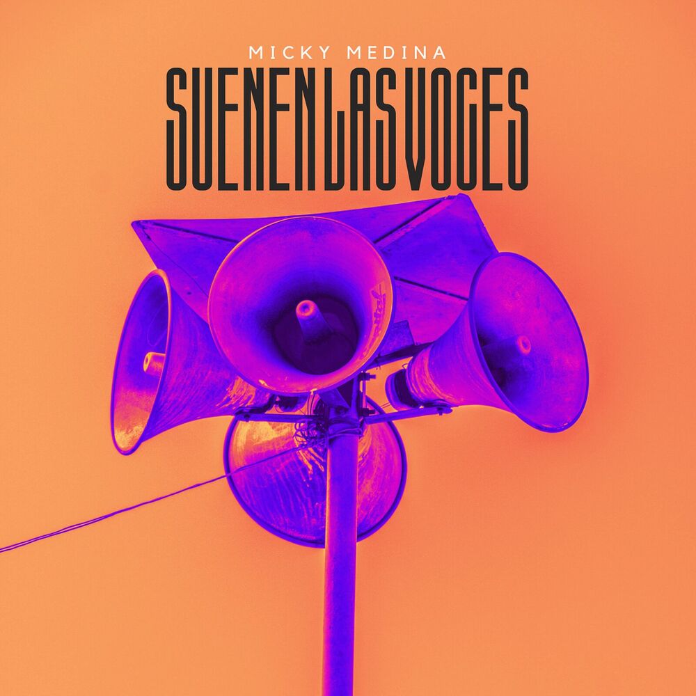 Picture of Suenen Las Voces