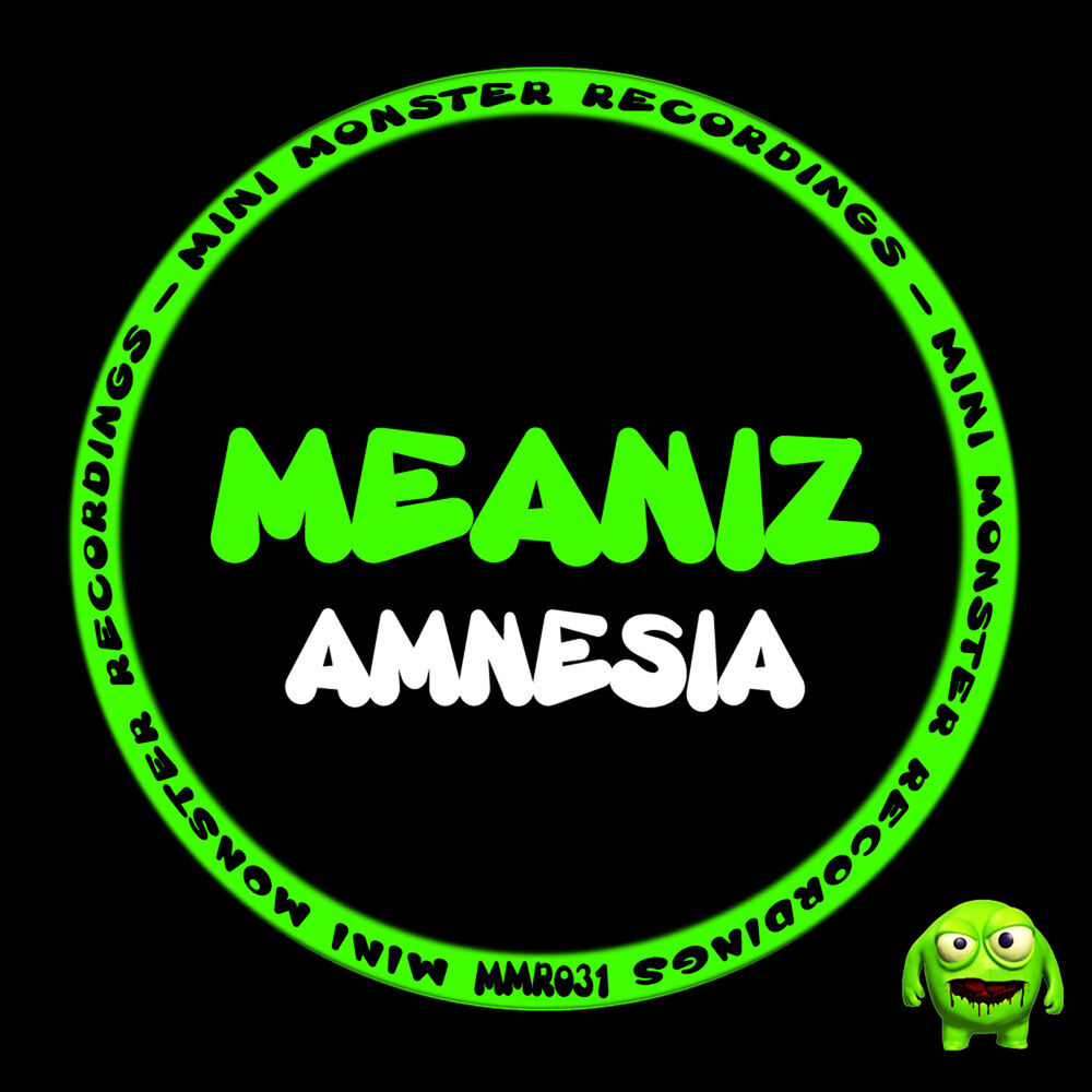 Picture of Amnesia