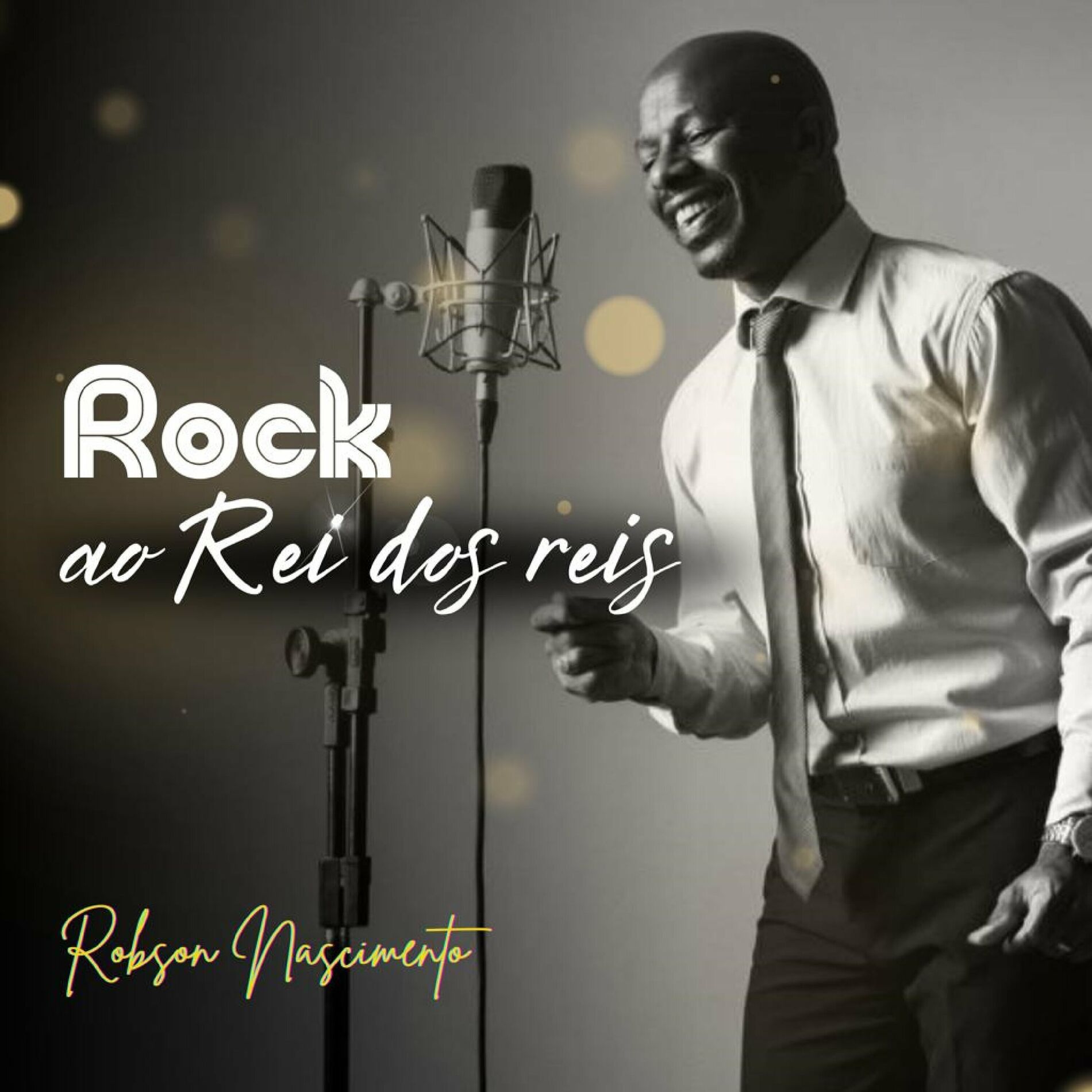 Album cover of Rock ao Rei dos Reis