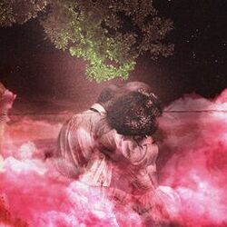 Cover of 5 Centimeters Per Second