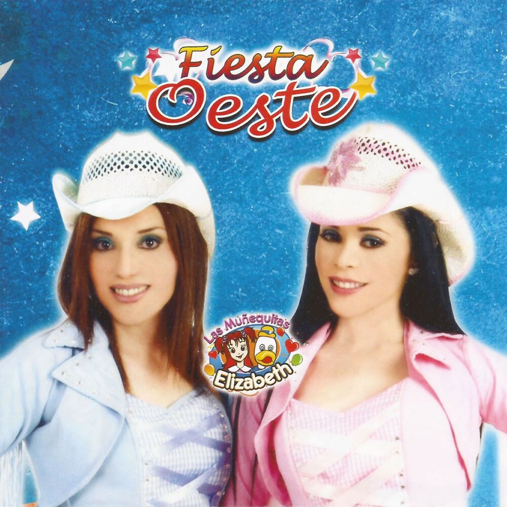 Picture of Fiesta Oeste