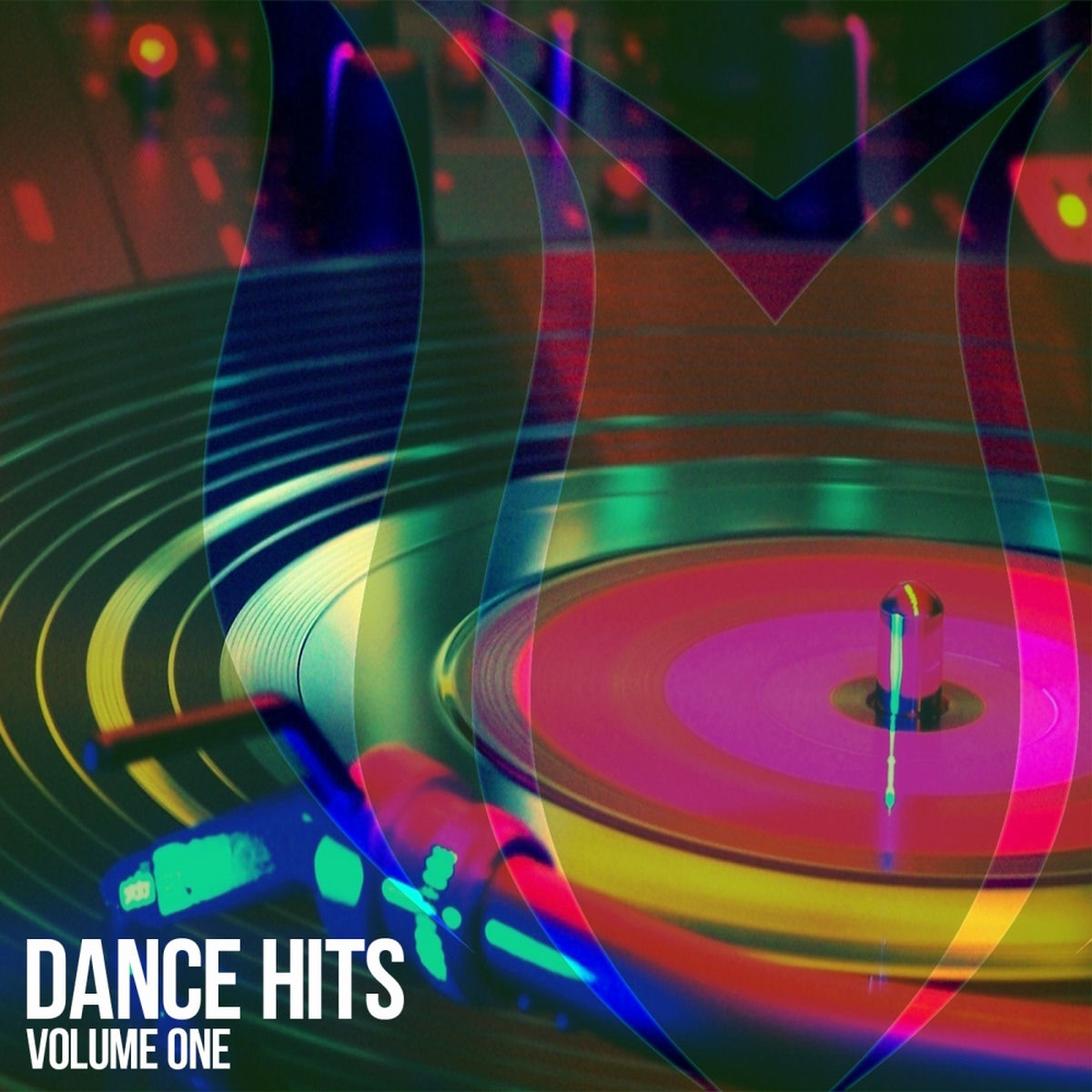 Album cover of Dance Hits, Vol. 1