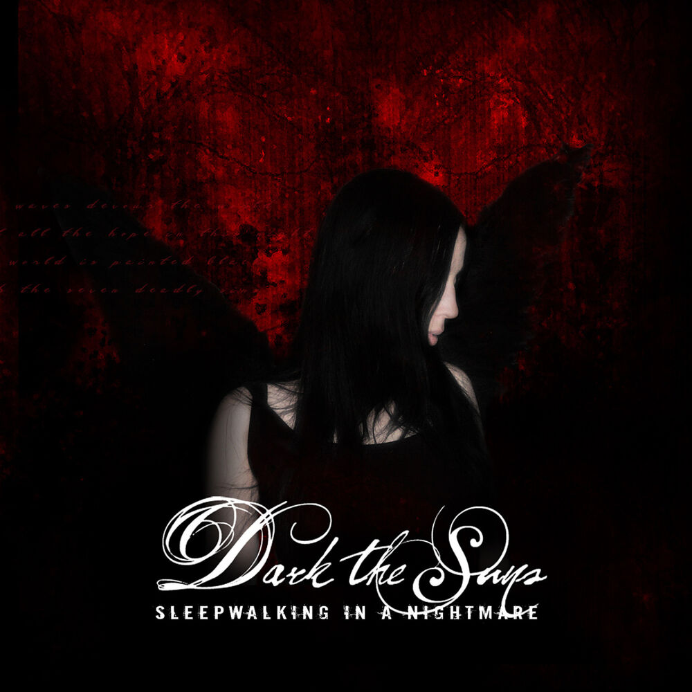 Picture of Sleepwalking in a Nighmare