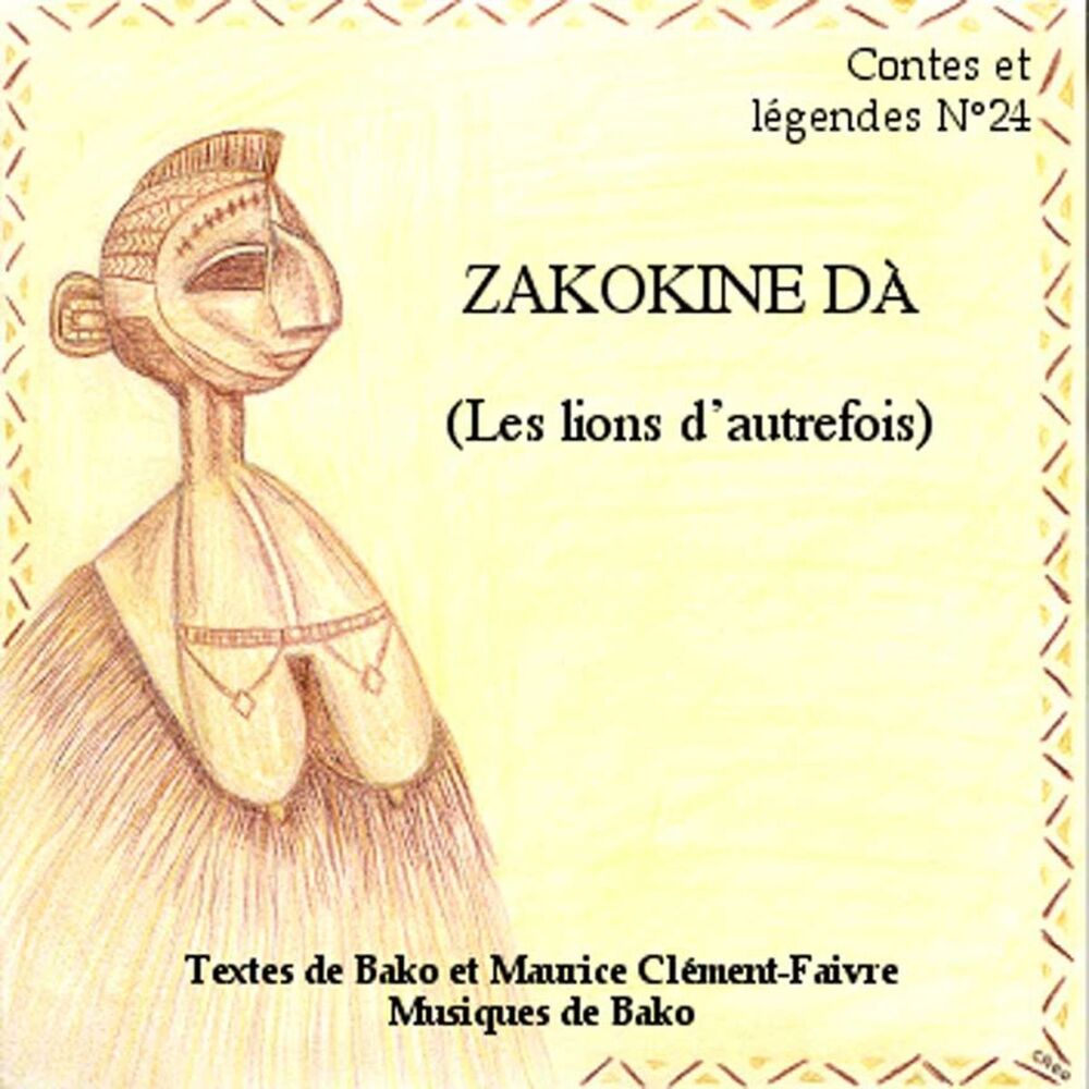 Picture of Zakokine da