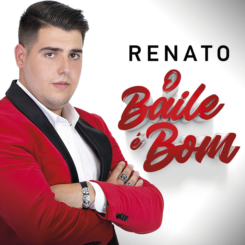 Picture of O Baile É Bom