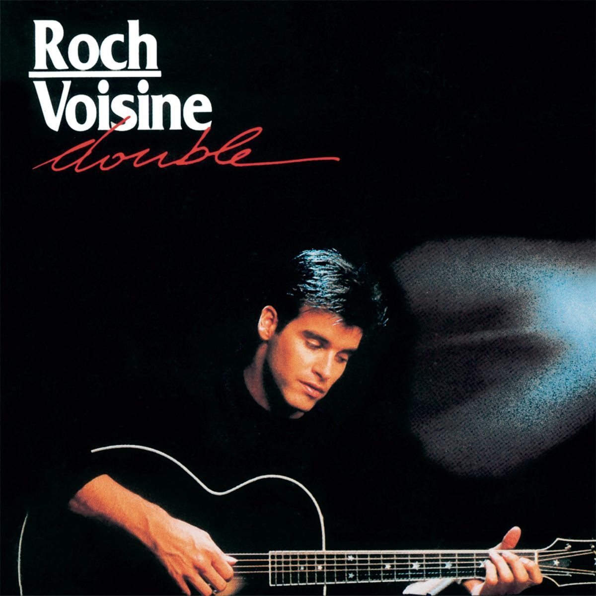 Album cover of Double
