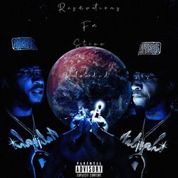 Cover of Reservations For Stixx: Reloaded