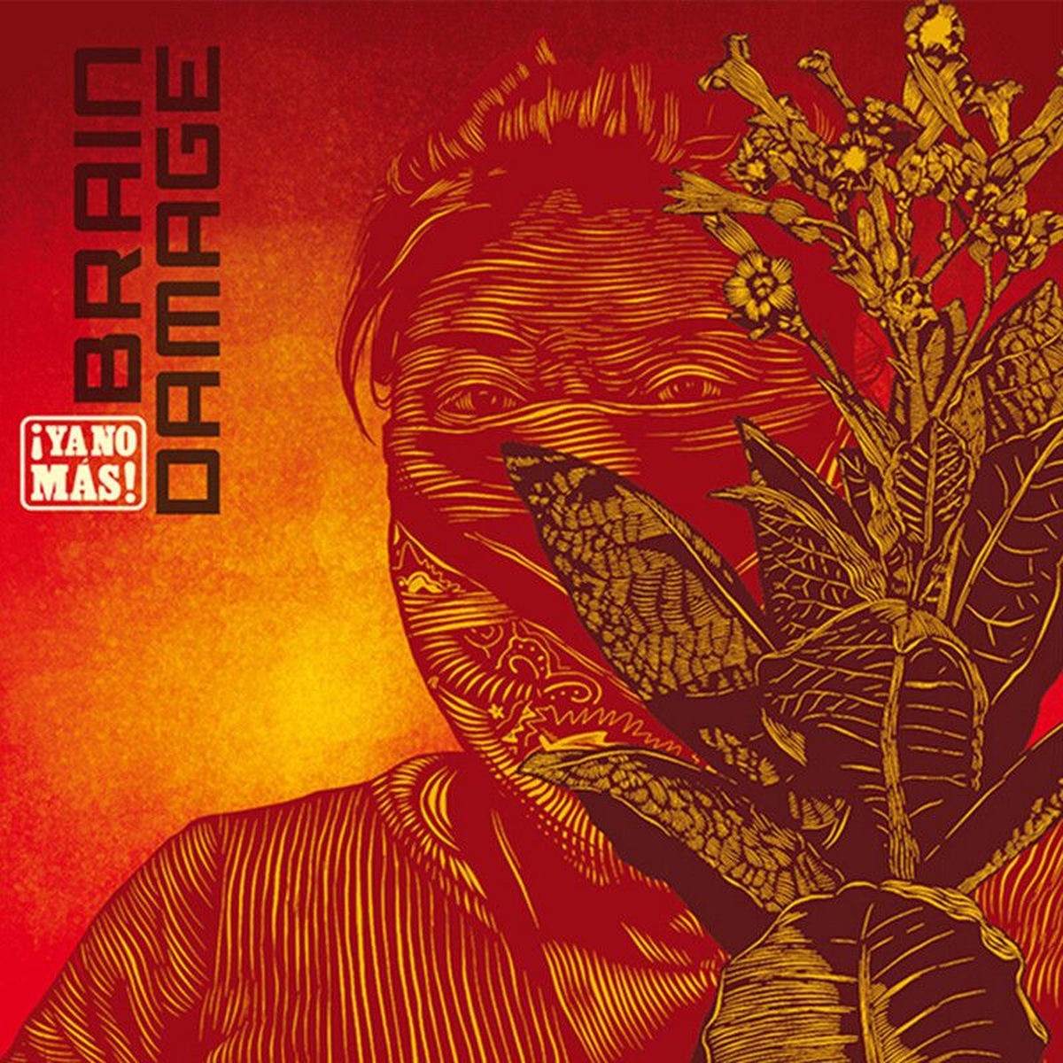 Album cover of Óyelo