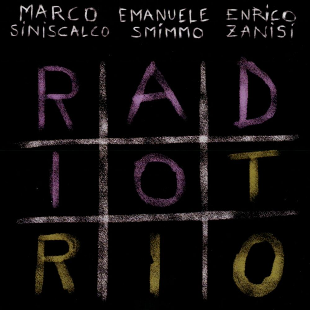 Picture of Radio Trio
