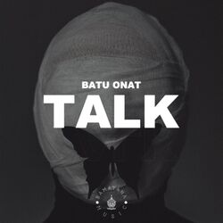 Cover of Talk