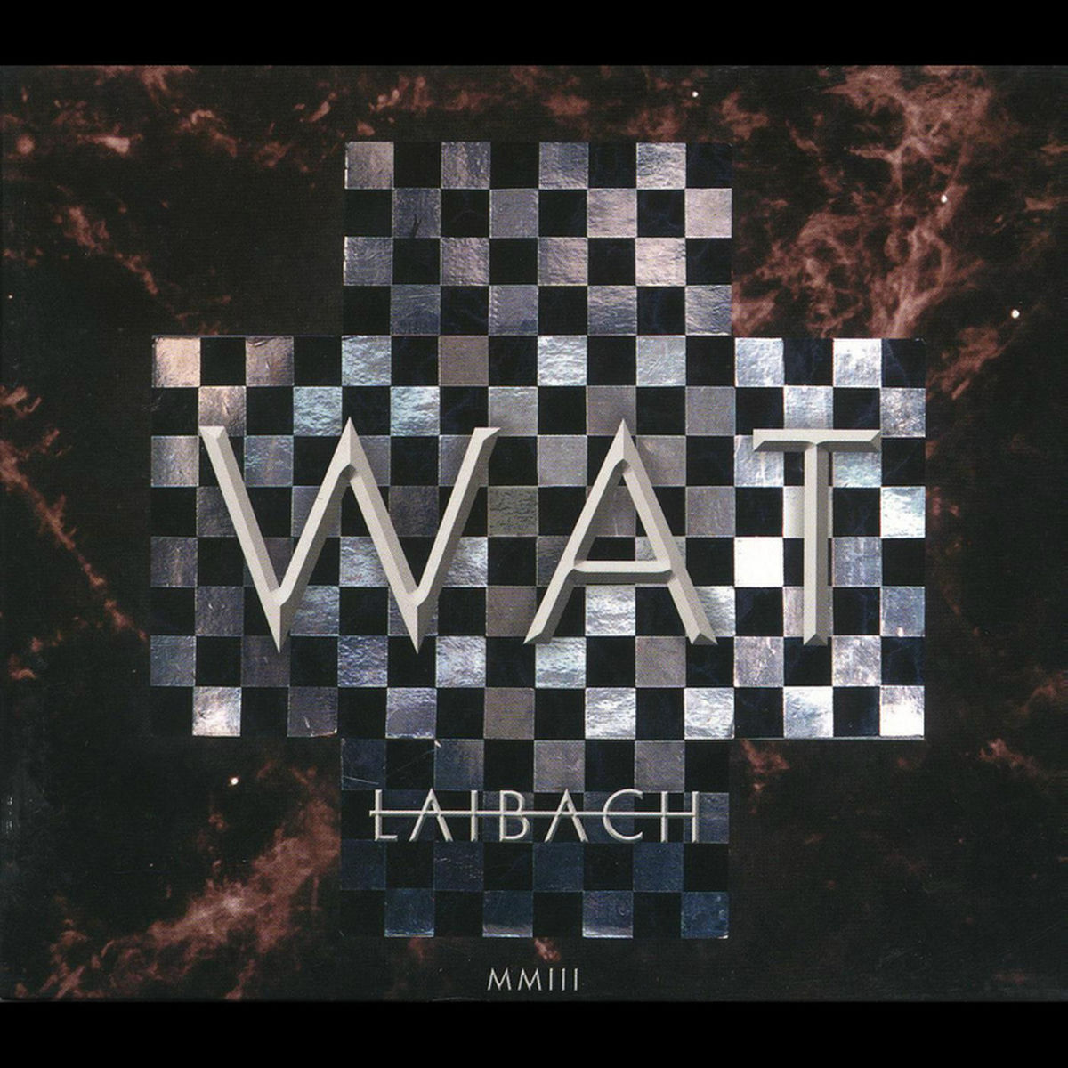 Album cover of Tanz Mit Laibach
