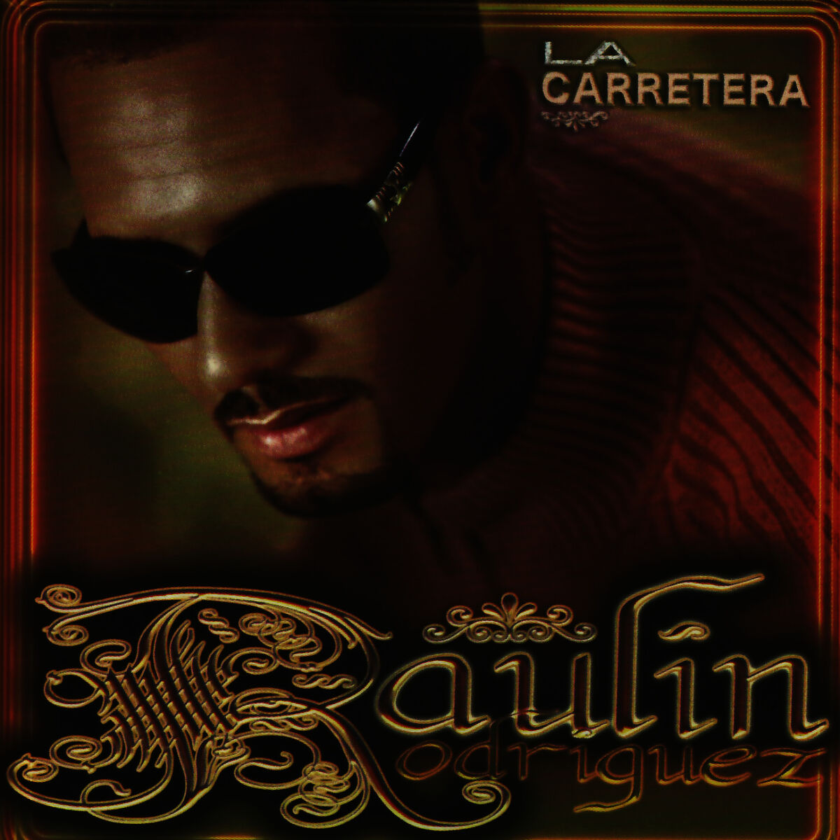 Album cover of La Carretera