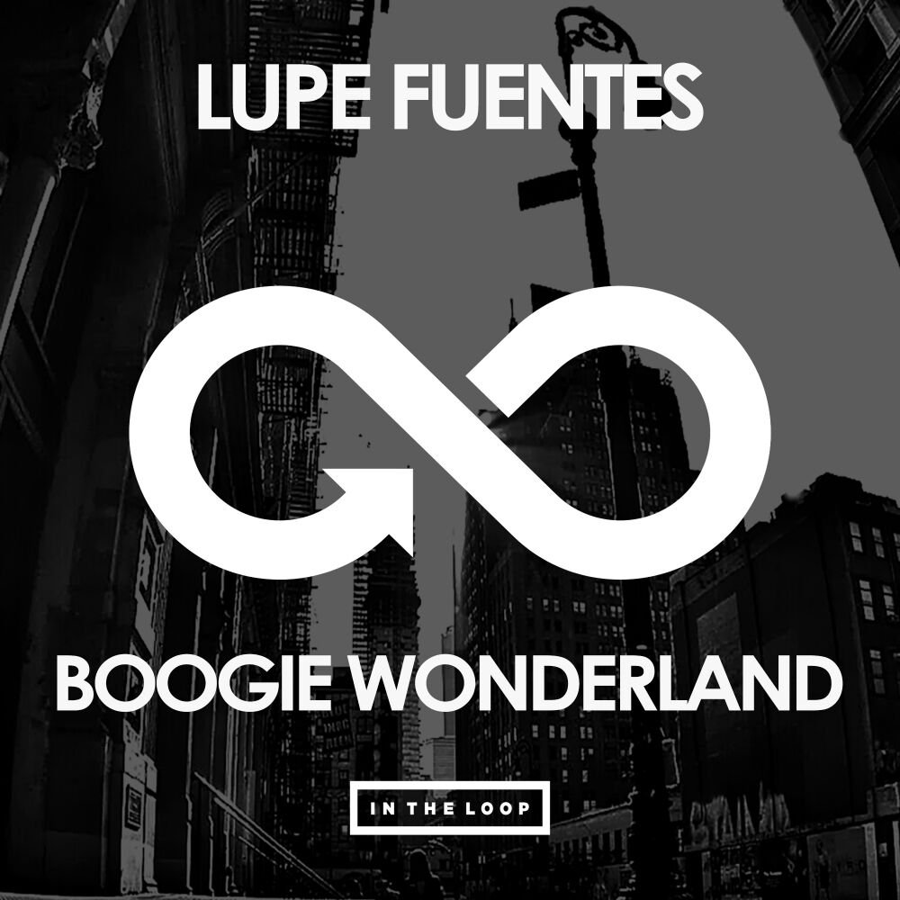 Picture of Boogie Wonderland