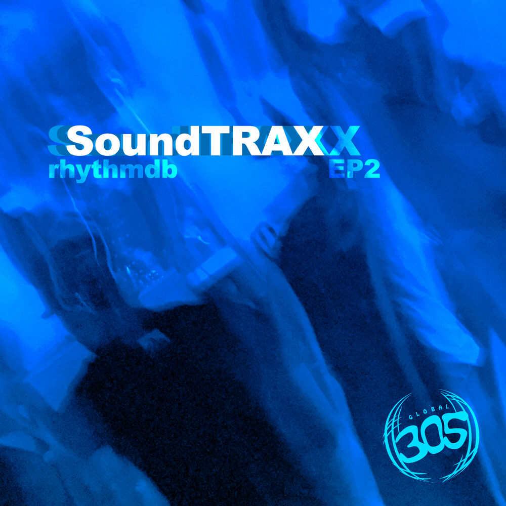 Picture of SoundTRAX EP 2