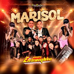 Cover of Marisol
