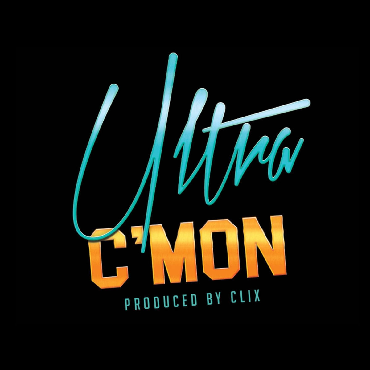 C'Mon cover
