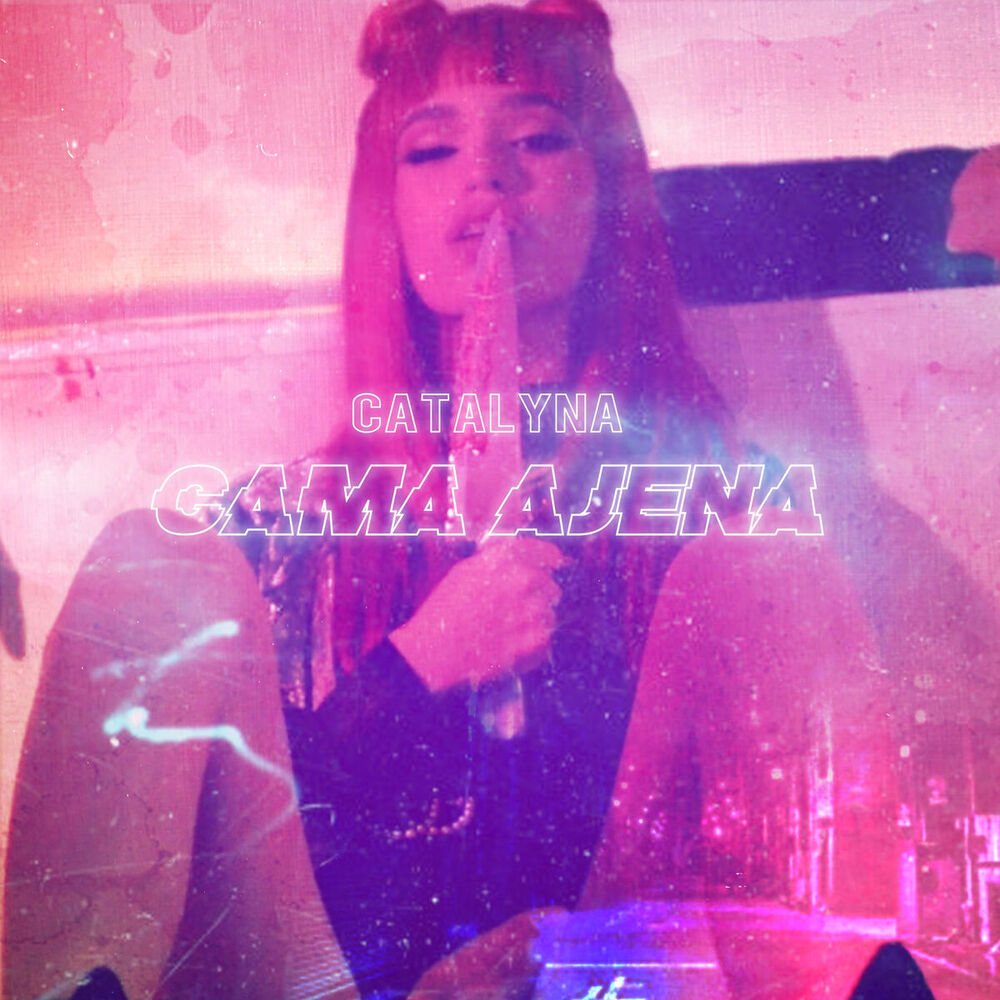 Picture of Cama Ajena