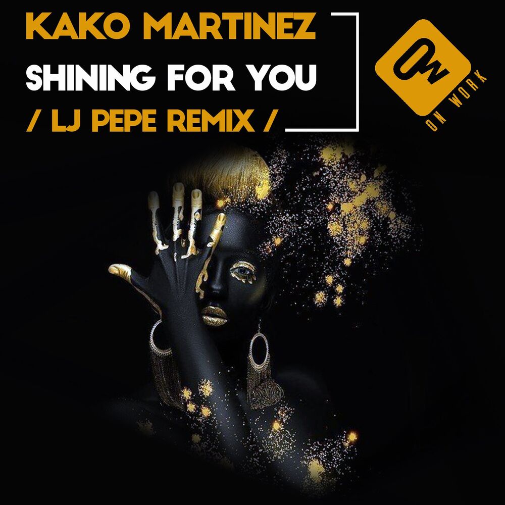 Picture of Shining for you (Lj Pepe Remix)