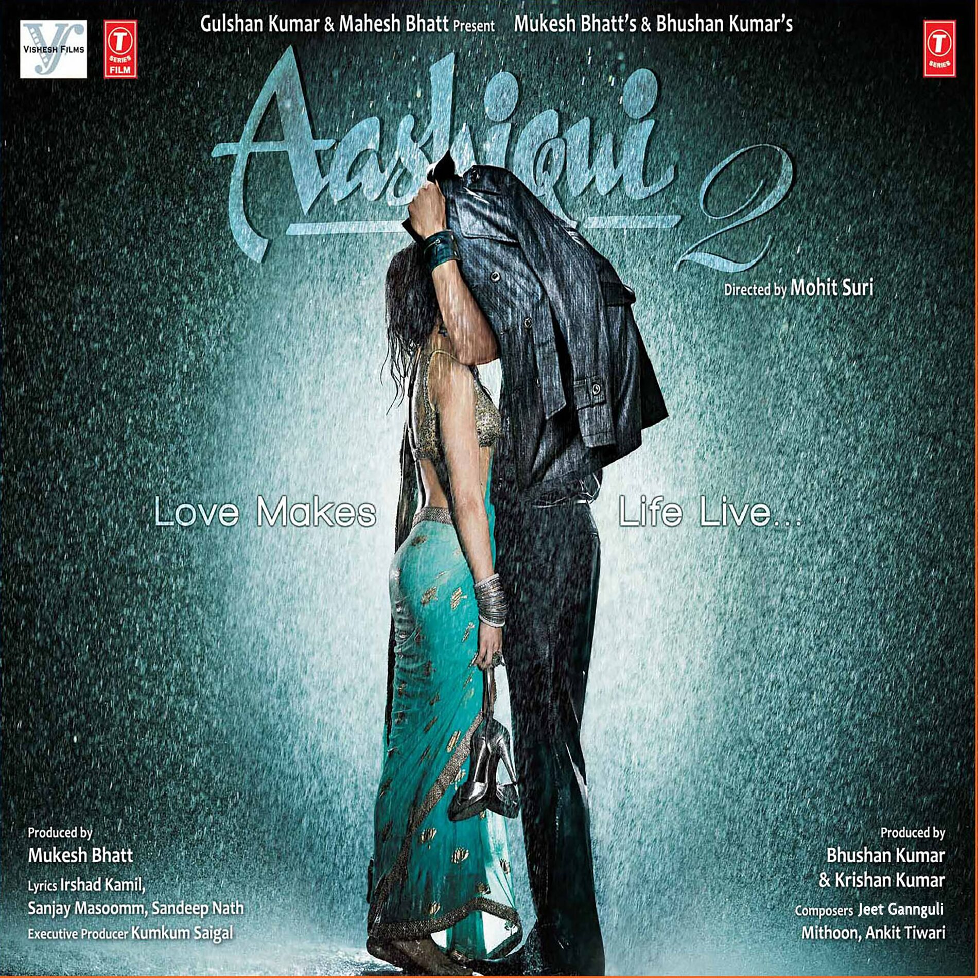 Album cover of Sunn Raha Hai