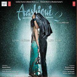 Cover of Aashiqui 2