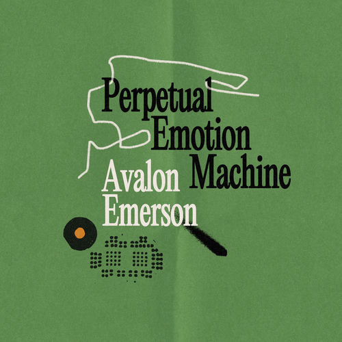 Don't Be Seen With Me by Avalon Emerson - 146 BPM