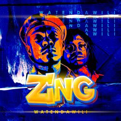 Cover of ZING