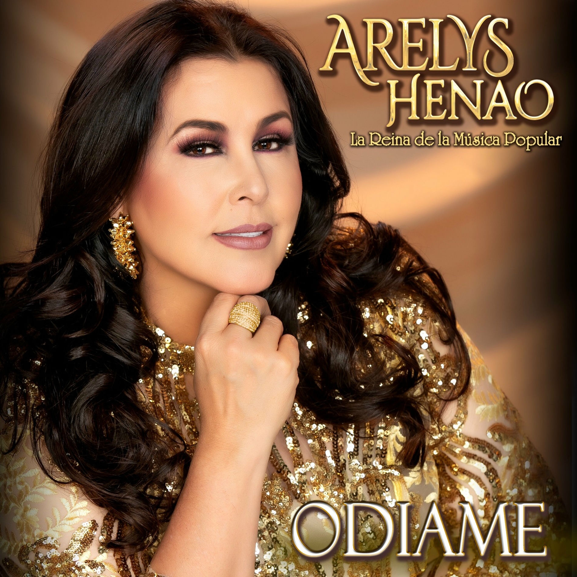 Album cover of Odiame