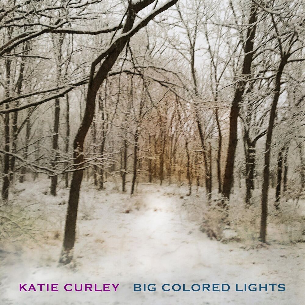 Picture of Big Colored Lights