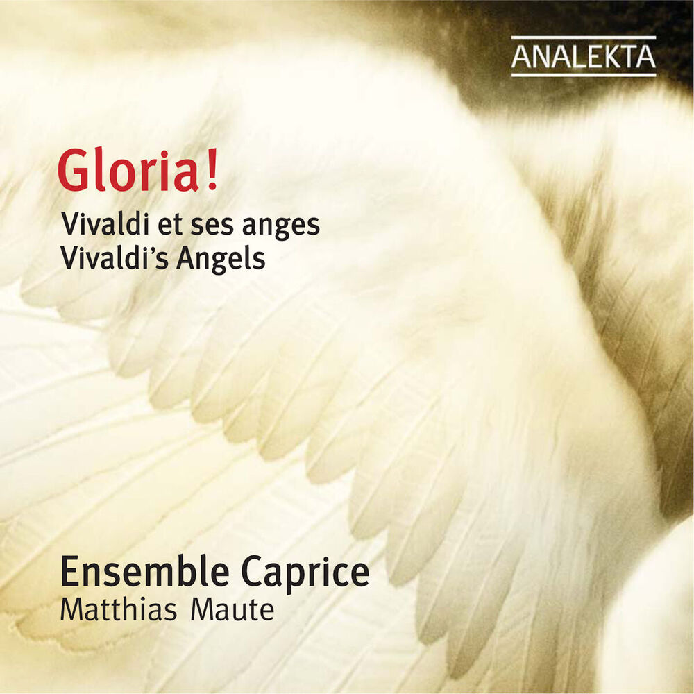 Picture of Gloria! Vivaldi's Angels