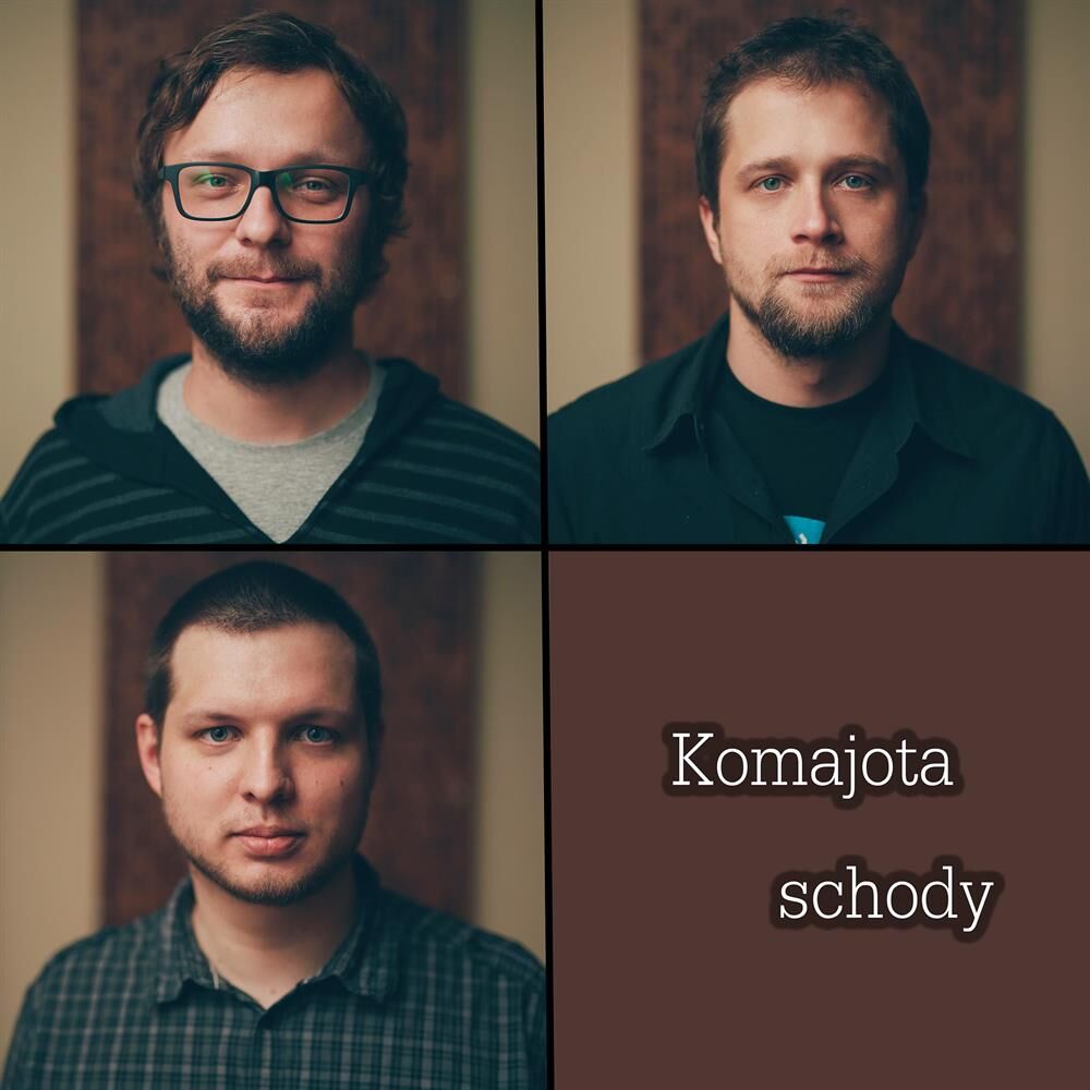 Picture of Schody