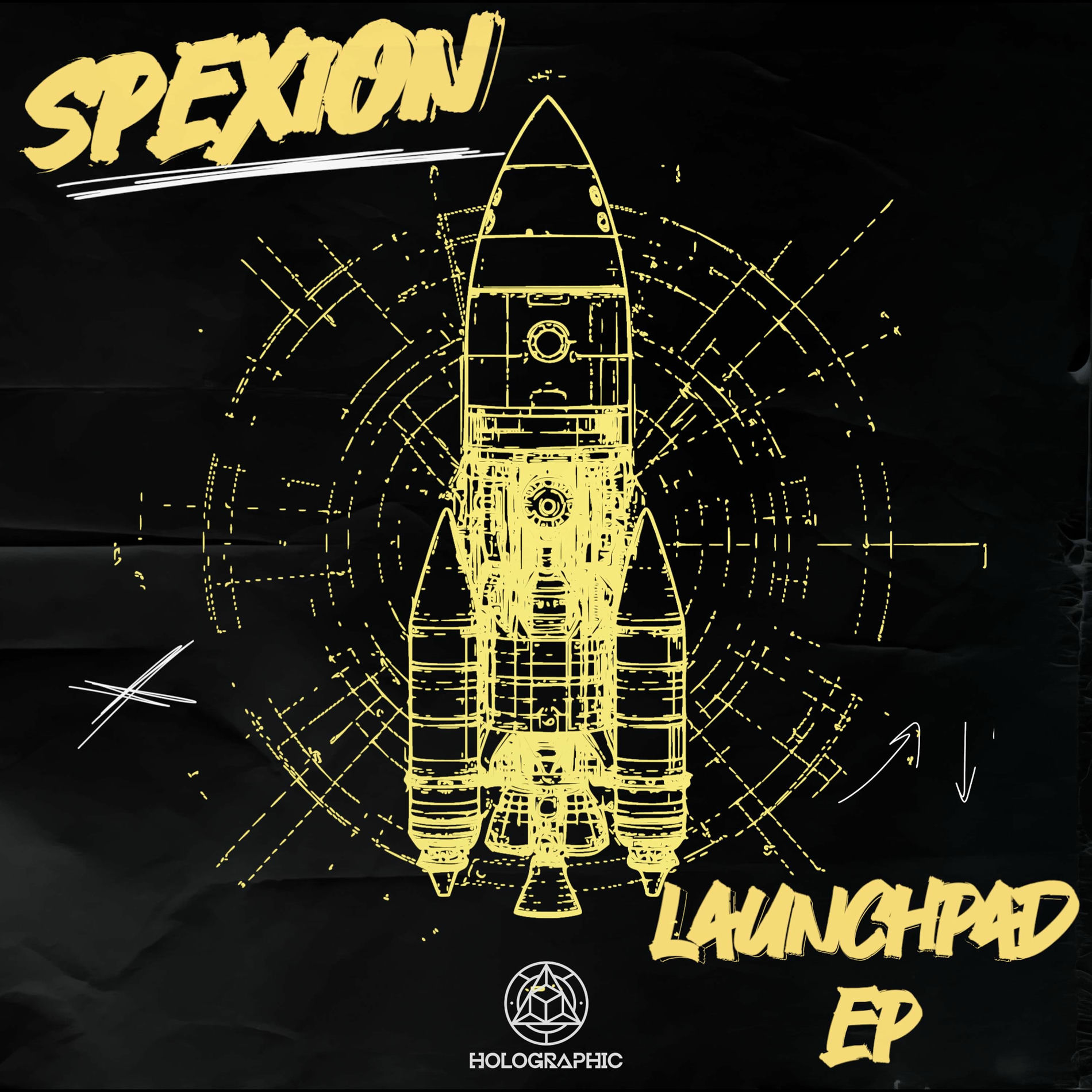 Album cover of Launchpad EP