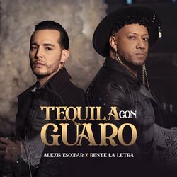 Cover of Tequila Con Guaro