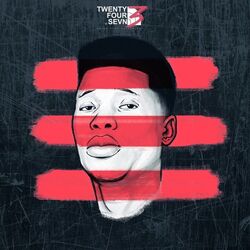 Cover of TwentyFourSevn 3