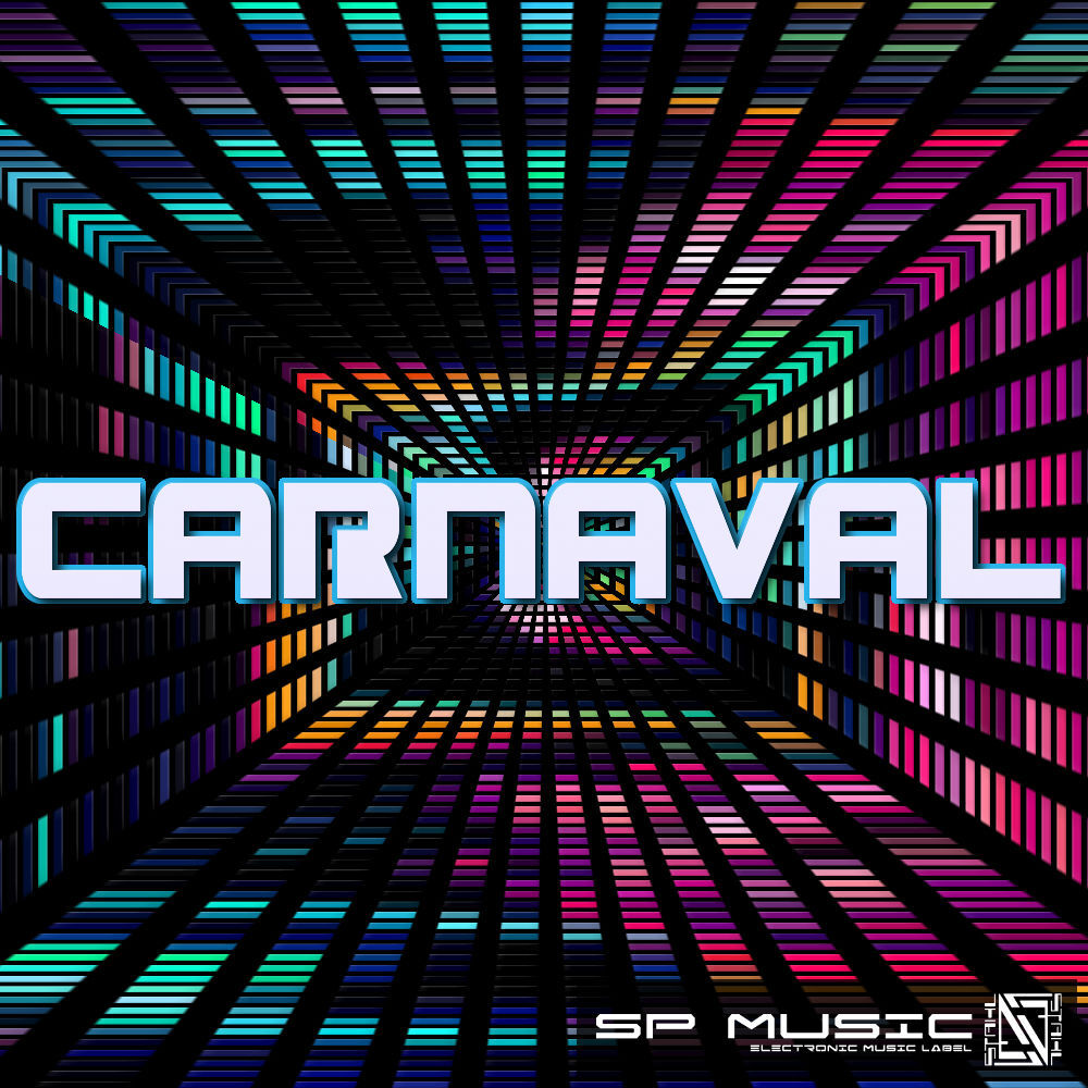 Picture of Carnaval EP