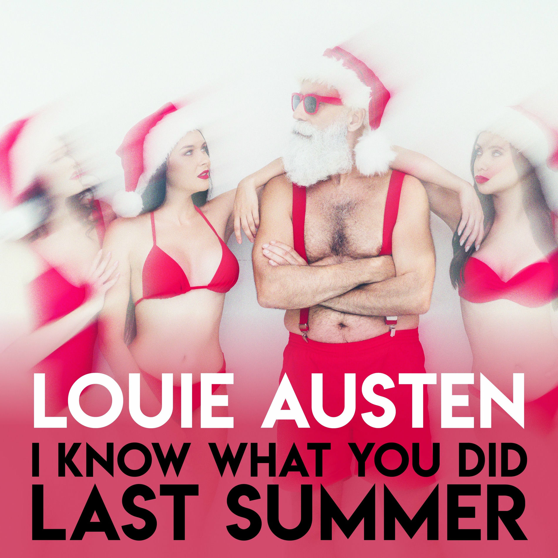 Album cover of I Know What You Did Last Summer