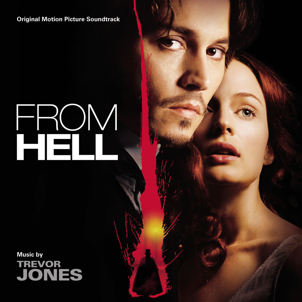Picture of From Hell (Original Motion Picture Soundtrack)
